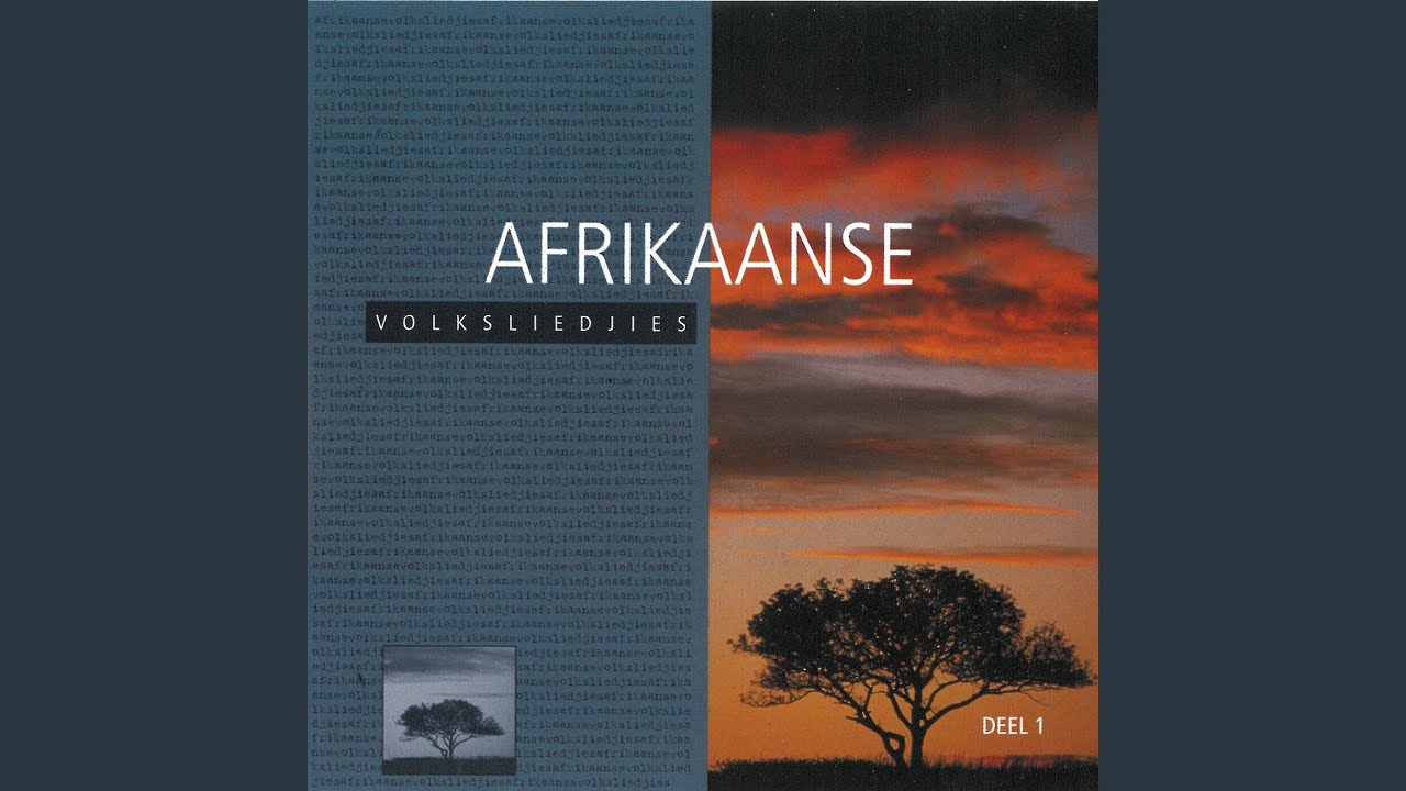 Trekliedjie