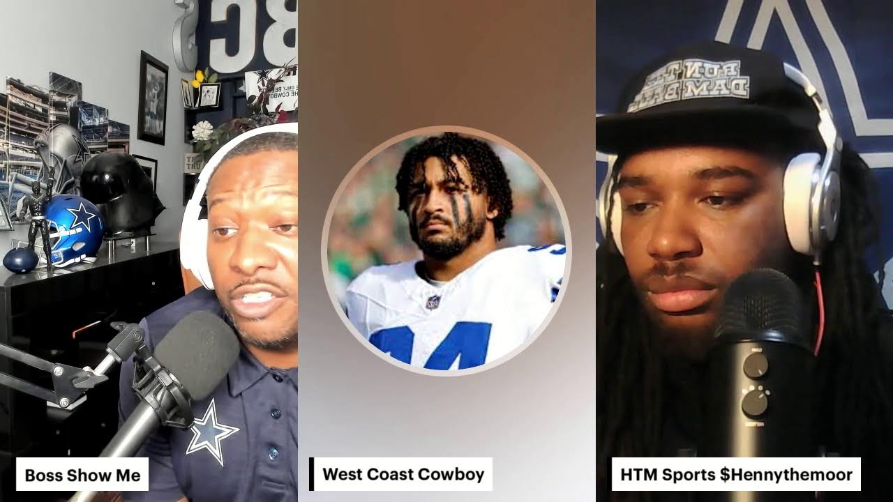 Cowboys Convos: Waiting for Jim Leonhard, New options? DC search continues