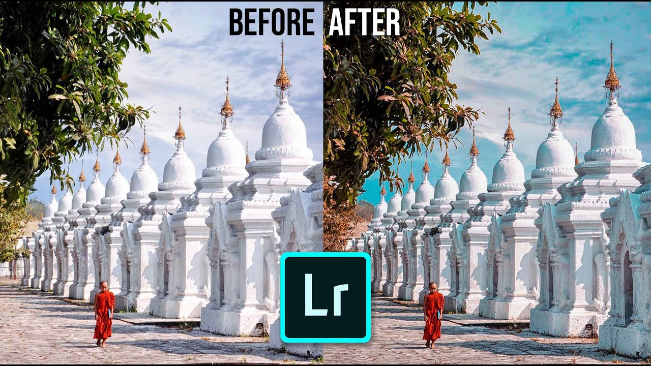 How to edit your photos to get 