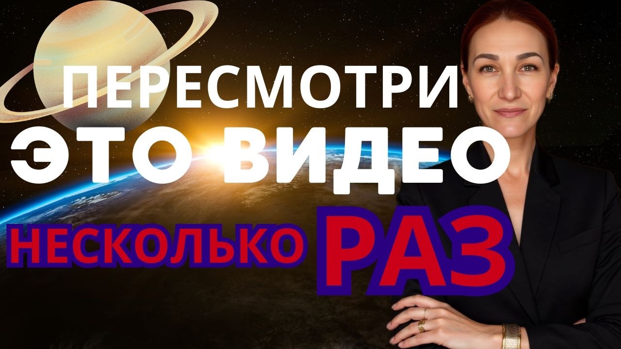 ТВОЯ МЫСЛЬ МЕНЯЕТ РЕАЛЬНОСТЬ