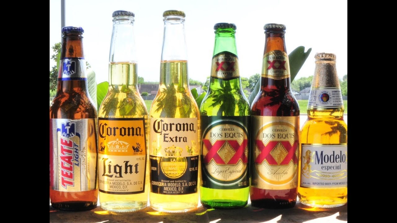 Salt your beer bottle without it FOAMING ever again.