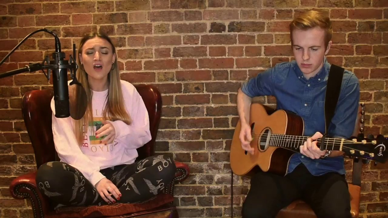 Havana - Camila Cabello (Cover) - Bee Arnold & Alex Chesney