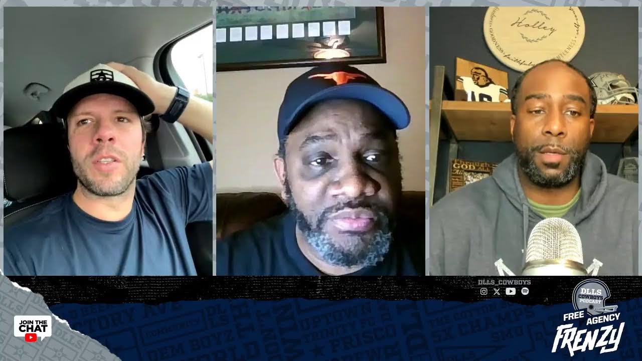 BREAKING: Cowboys Acquire Rashan Gary From Packers Ahead Of NFL Free Agency