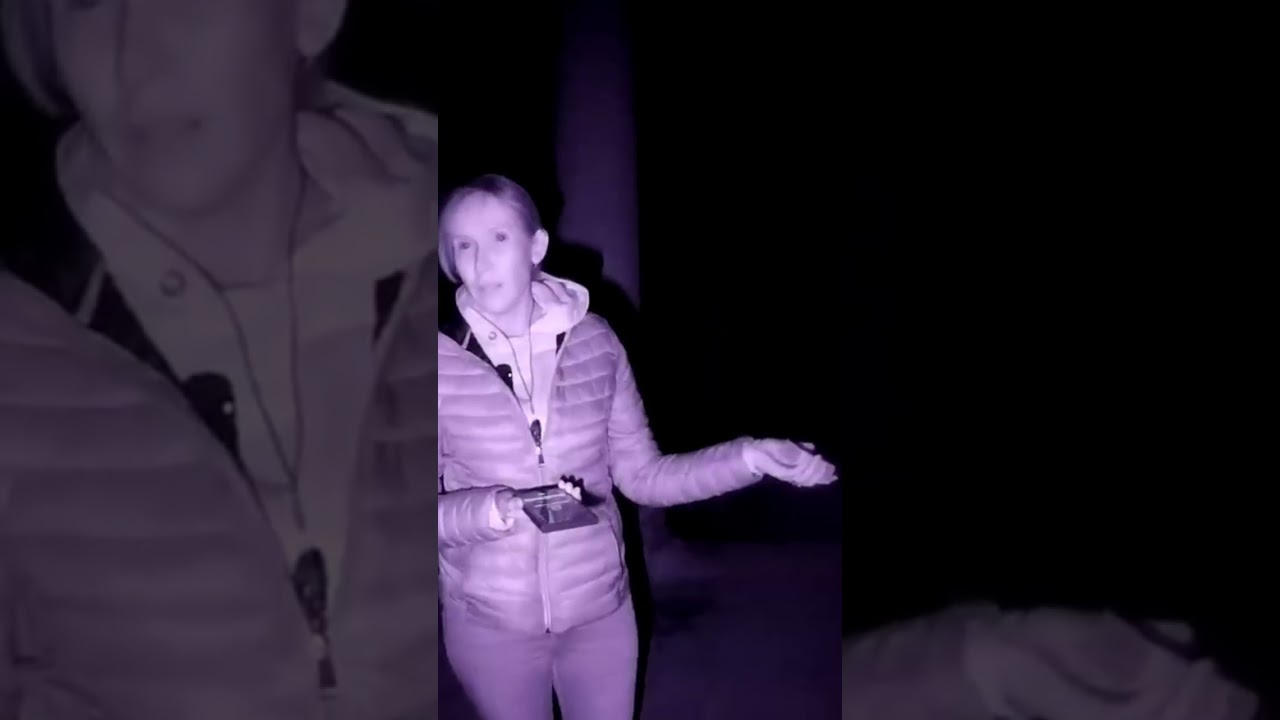 Duch mężczyzny sobie z nami pogrywał !! #nawiedzony #duch #ghost #paranormal #creepy #investigation