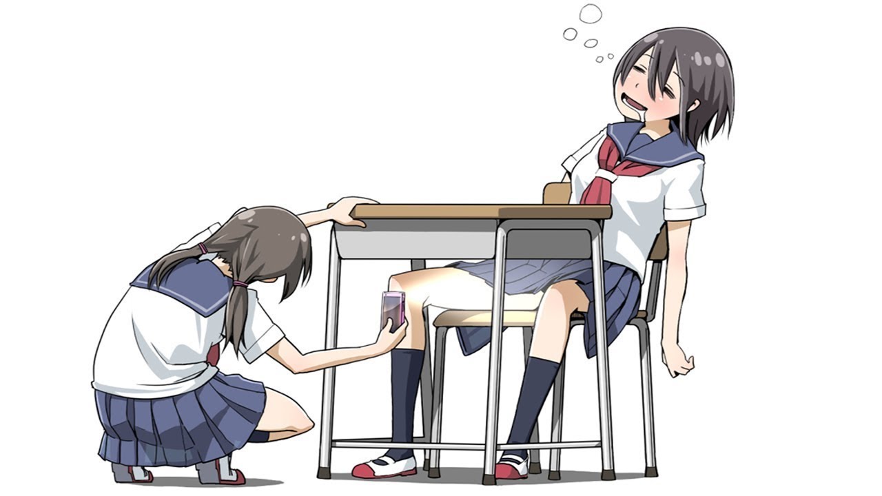 Anime Memes Compilation V4