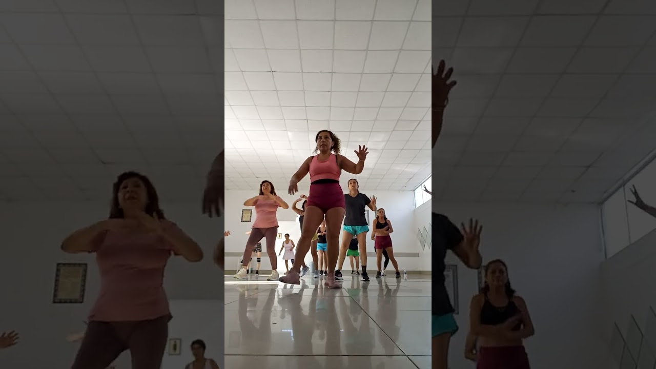 Pololas de surco 😍 upa dance 🔥 🔥 🔥 