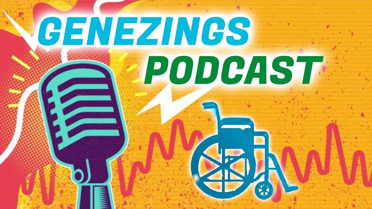 Genezingspodcast deel 1