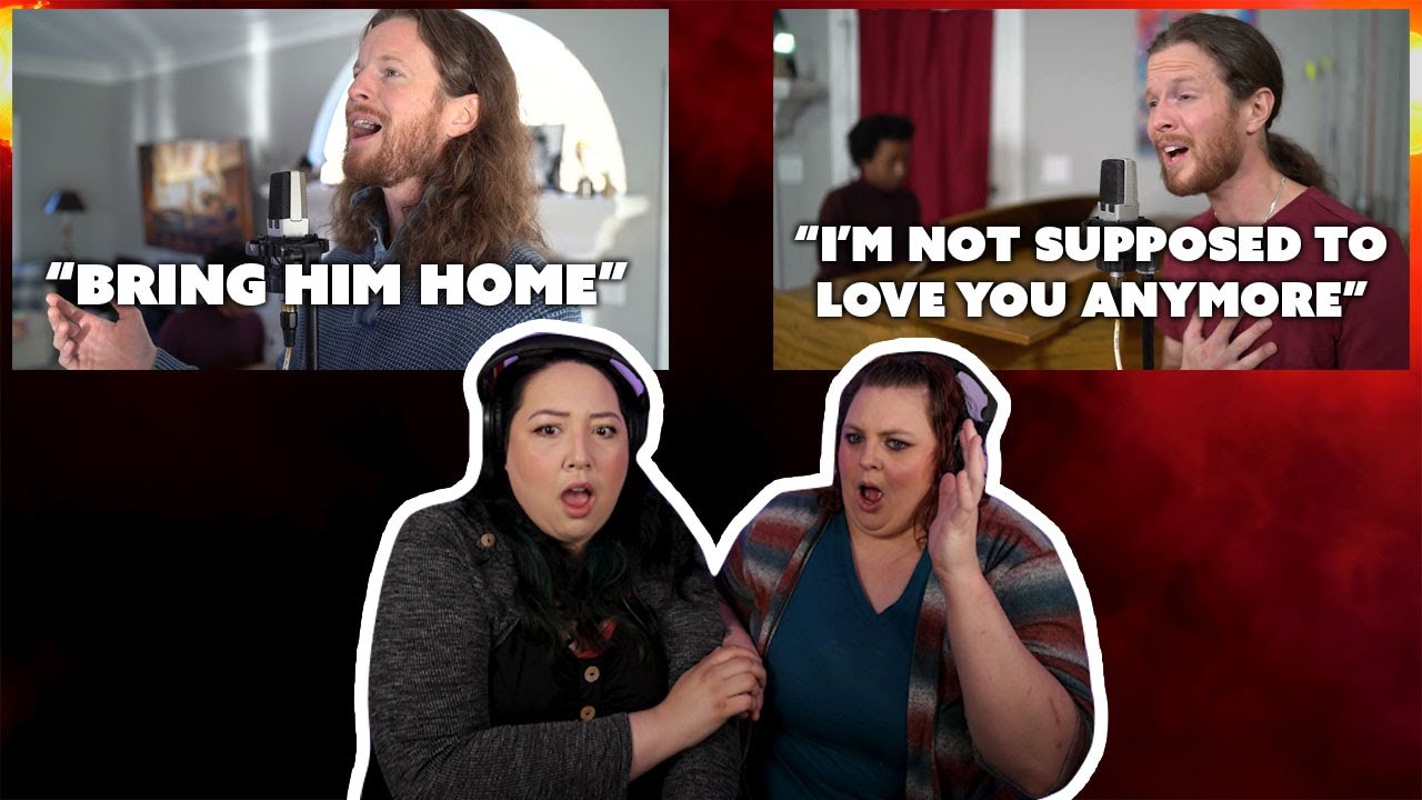 REACTING TO AUSTIN BROWN - 