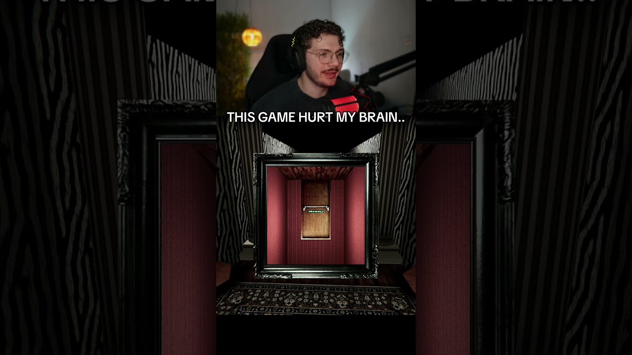 I wasn&rsquo;t ready for this game&hellip;