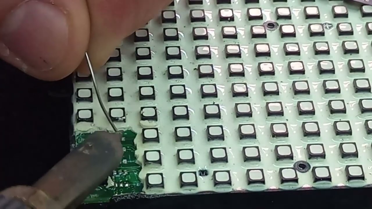Modulo Outdoor com Reparador de Trilhas - Circuit Paper ( Part 2 )