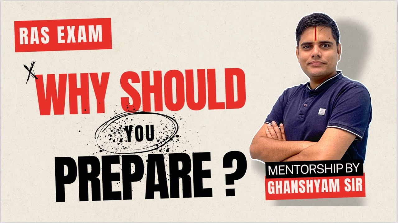 Don't Wait: Here&rsquo;s Why You Should Start RAS Preparation Immediately!