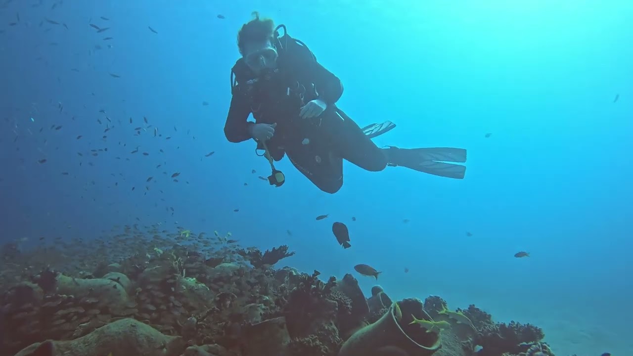 Egypt Makadi Bay Housereef