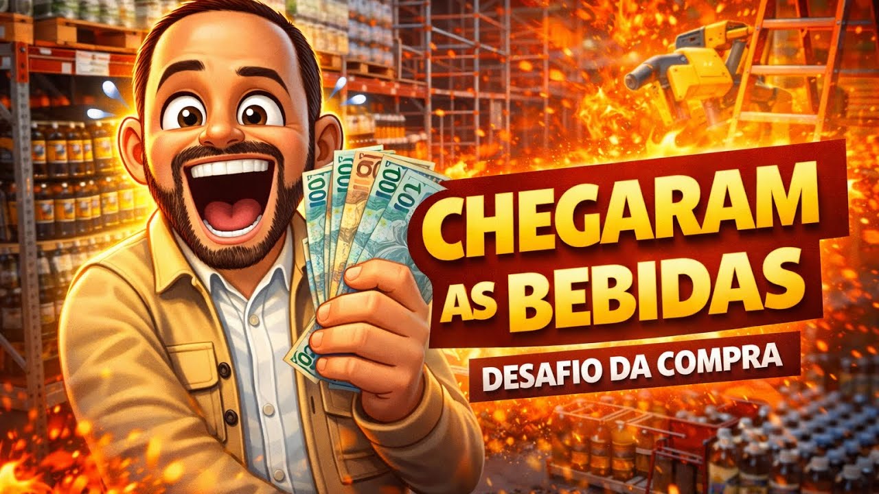 Todo dia um desafio
