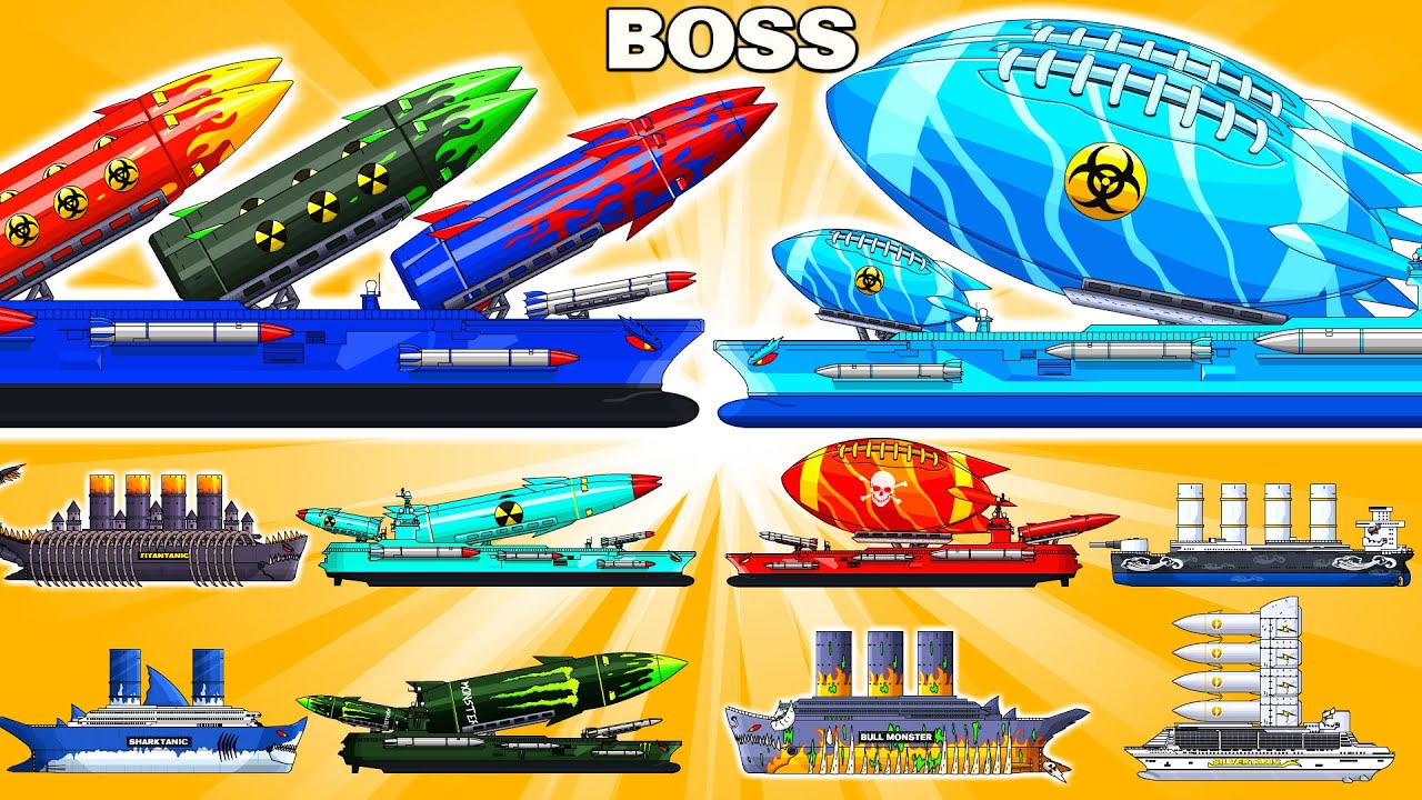 The NEW OPTIMUS COMBINED WITH ABYSSAL CRUISER vs MEGA BOSS