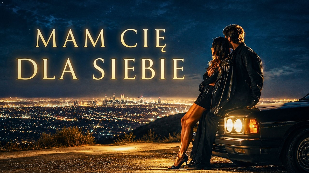 MRCN - Mam Cię dla siebie (Nieważne dokąd, ważne z kim)