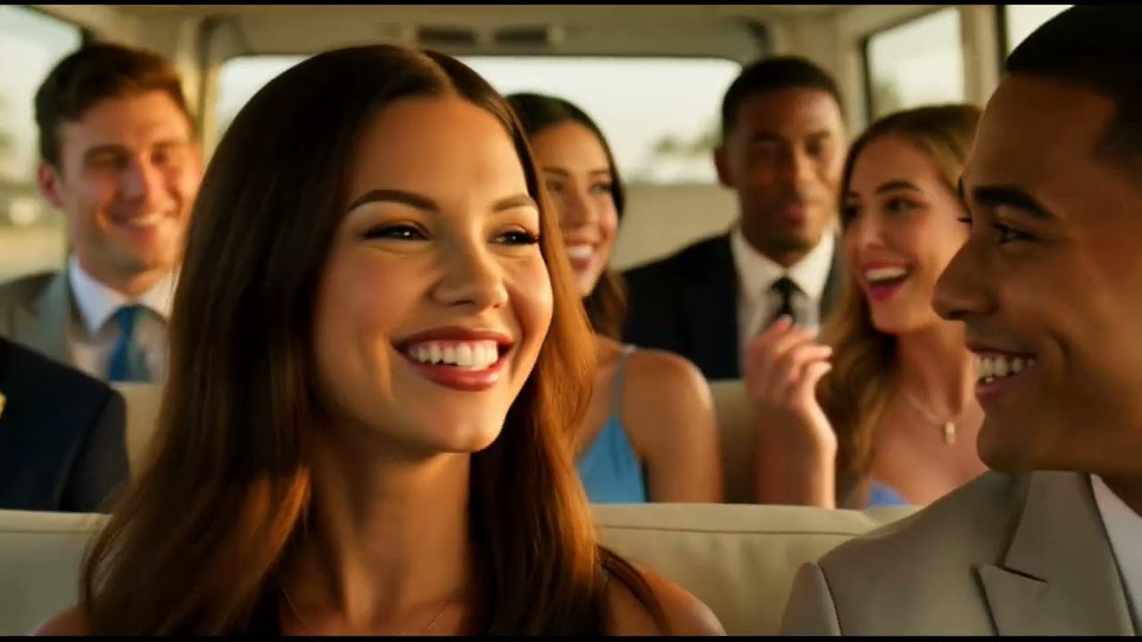 Easy Charter Bus Rentals for Groups of Any Size in North Charleston