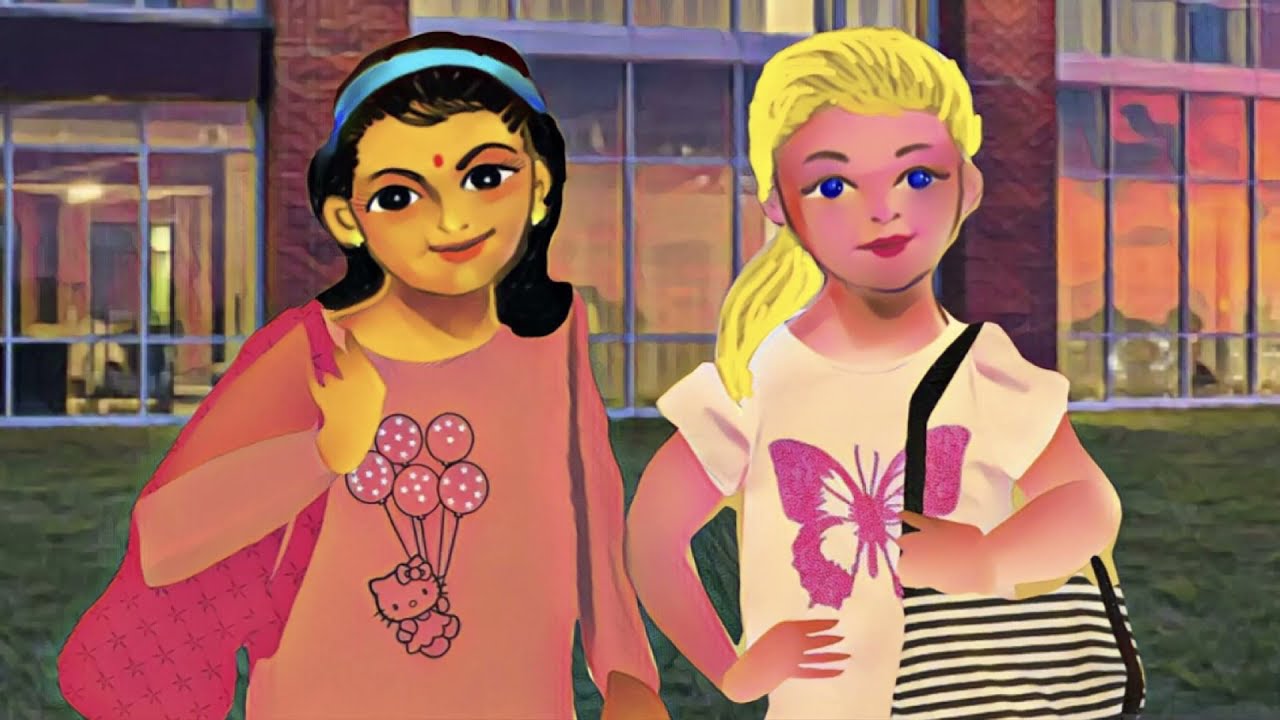 Promo for story 