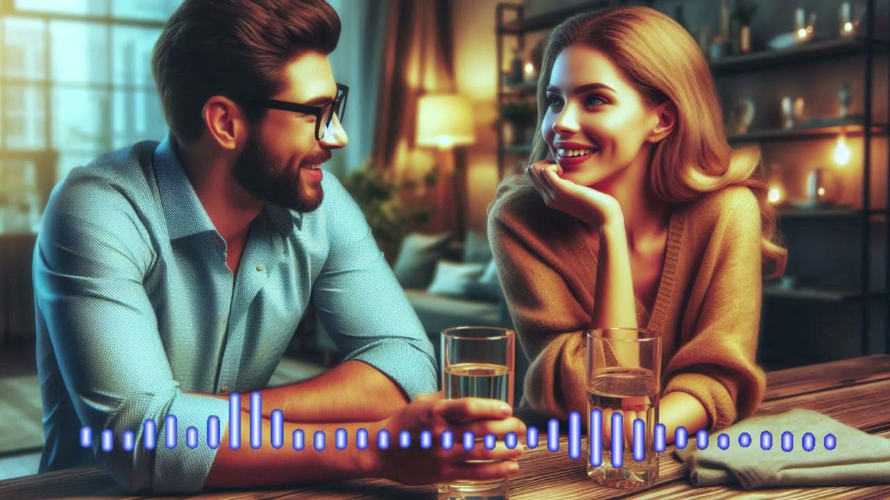 🇬🇧 Never Have I Ever... |  Present Perfect | British | A2+ English Listening Practice