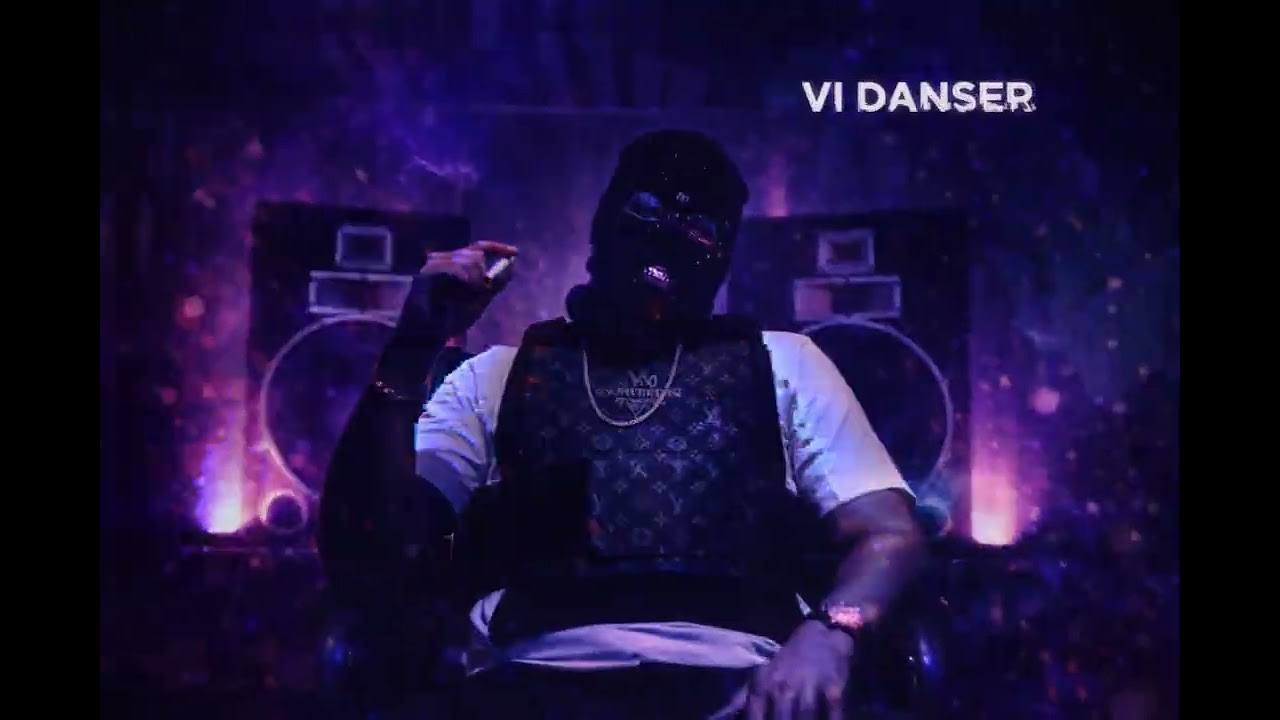 VI DANSER | house