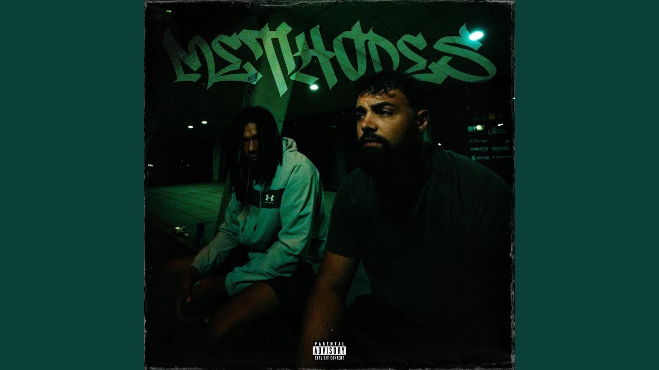 METHODES (feat. 29ake)