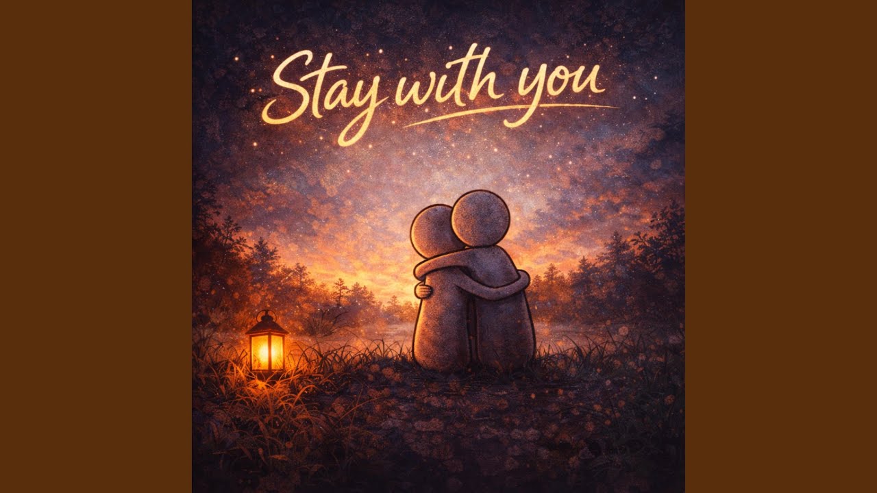 Stay With You