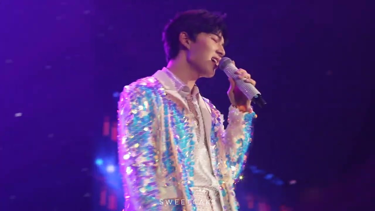 NUNEW : นุนิว : โต๊ะริม #nunewmagicdayfancon