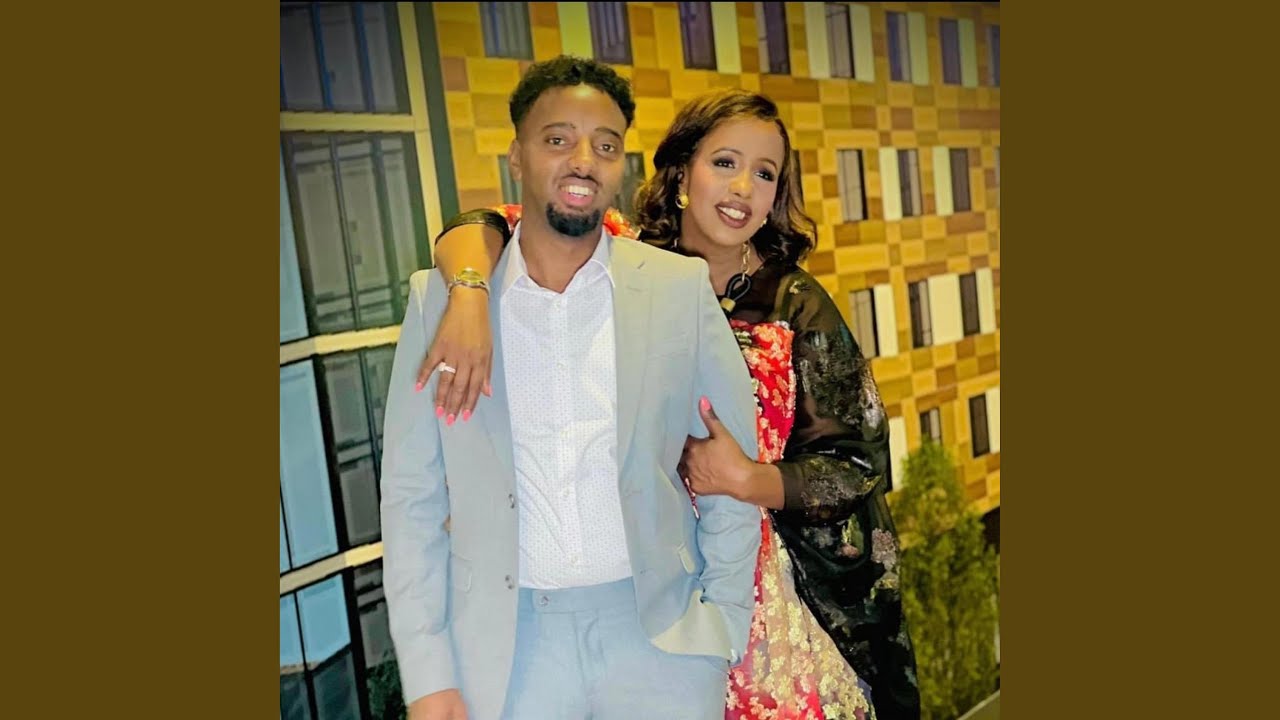 WAD LOO FILAA WALI NOOL (feat. HODAN ABDIRAHMAN)