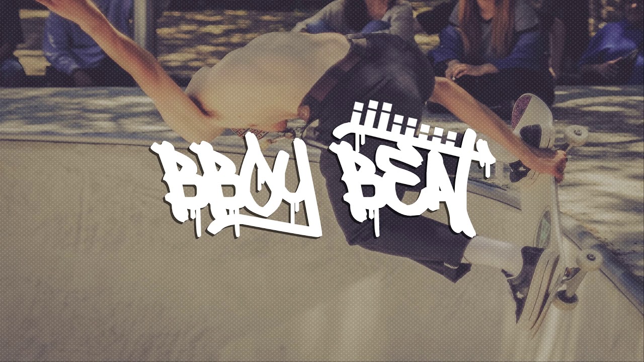 Cosmic EFI - B-Boy Music (Extended)