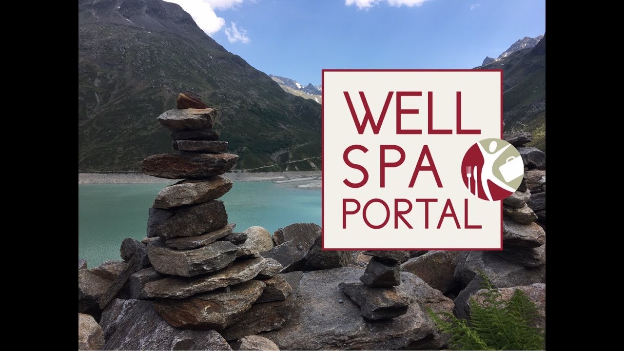 WellSpa-Portal on Tour im Sporthotel Silvretta Montafon