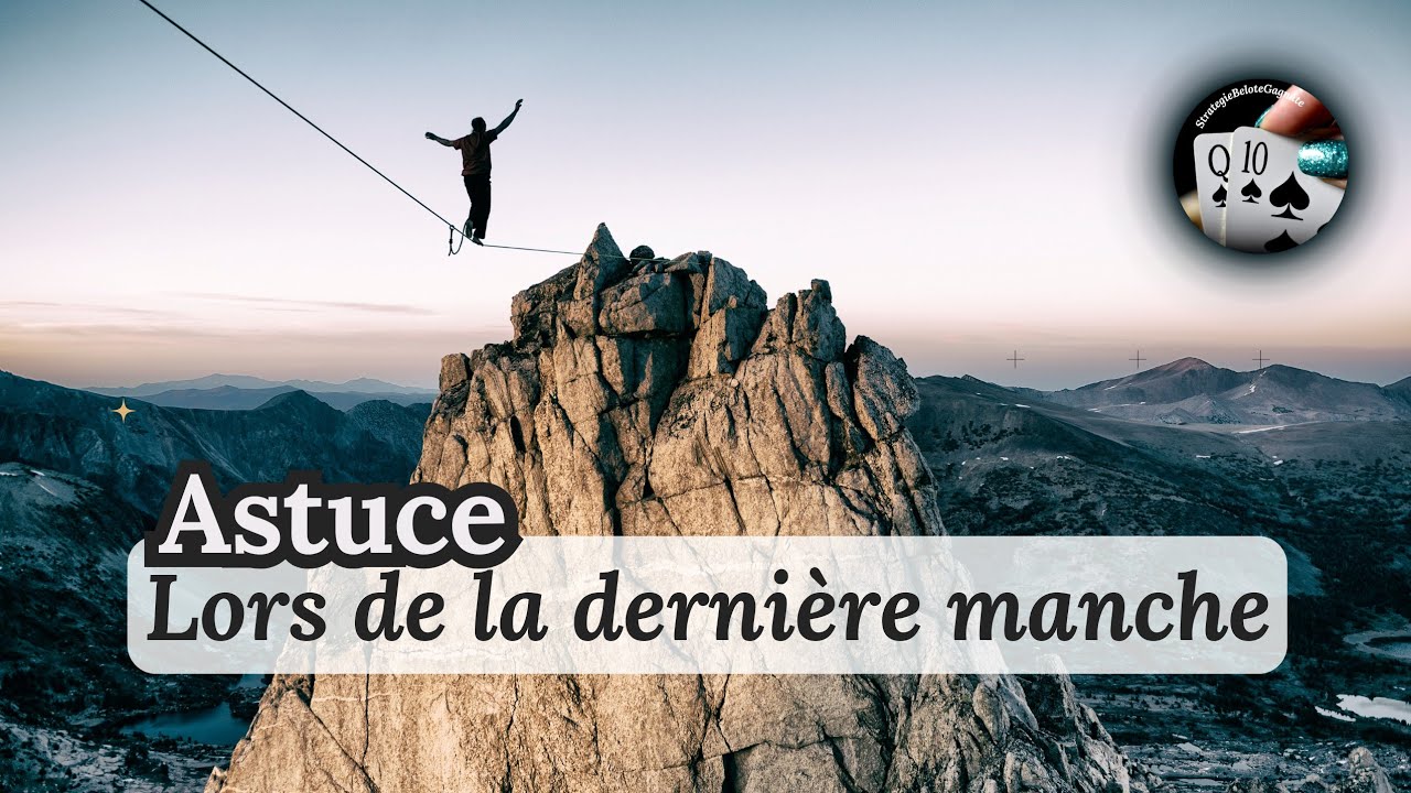 Belote // il a tent&eacute; &ccedil;a et il a gagn&eacute; 😵 #belote #cartes#jeux#jeudestrategie#gagner#winner#strategy