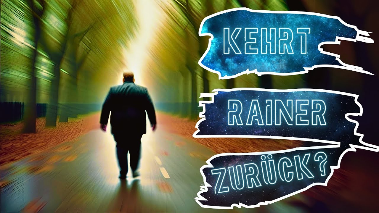 Drachenlord zieht sich zurück! - 