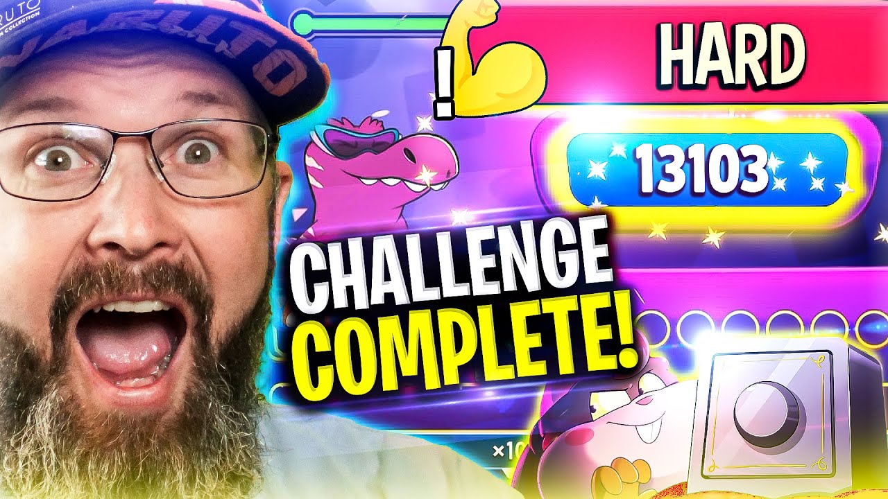 The best HACK in Match Masters | Perfect Heist