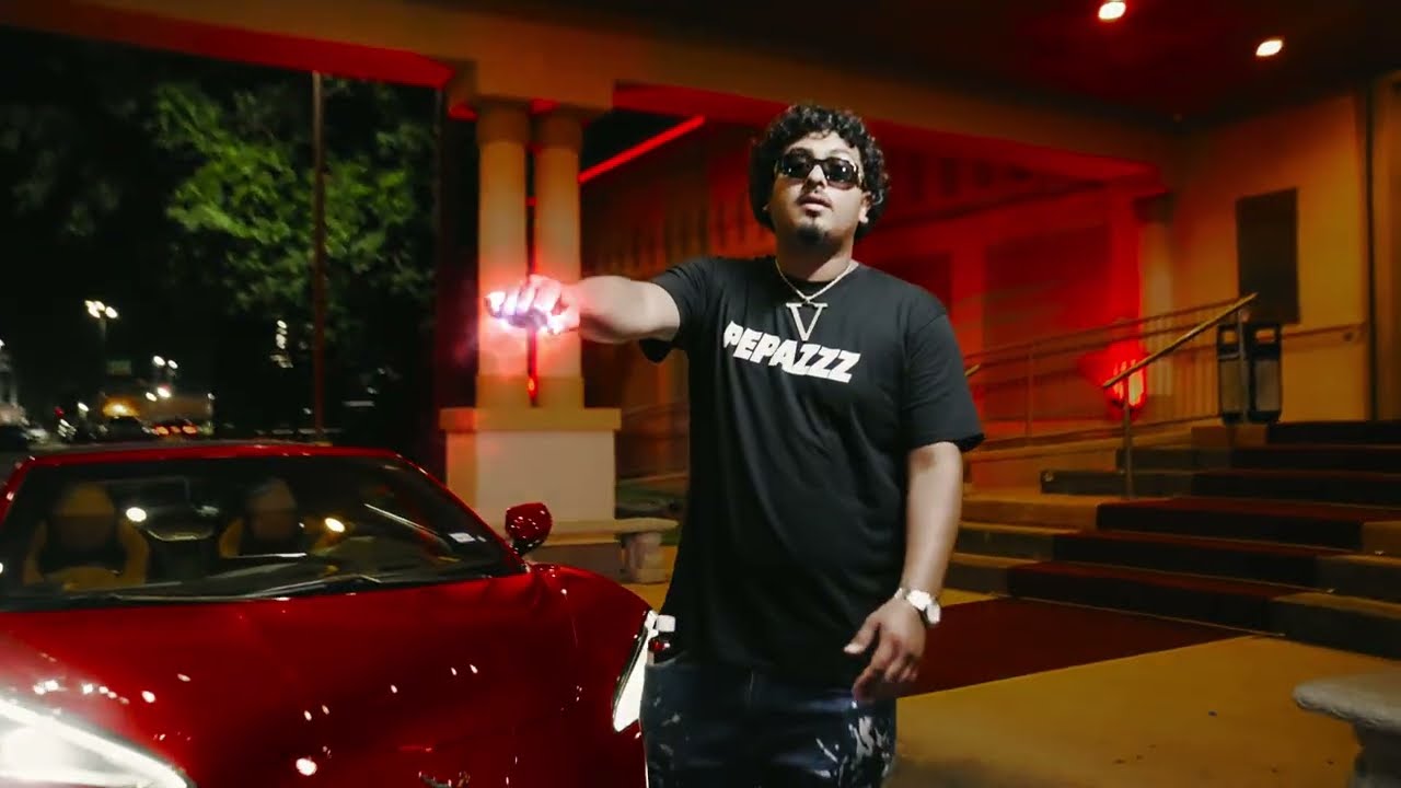 Migo Vic - Quagen (Official Music Video)