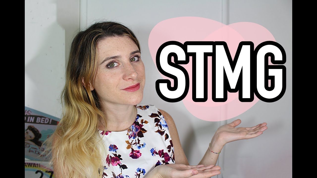 TOUT sur la filière STMG
