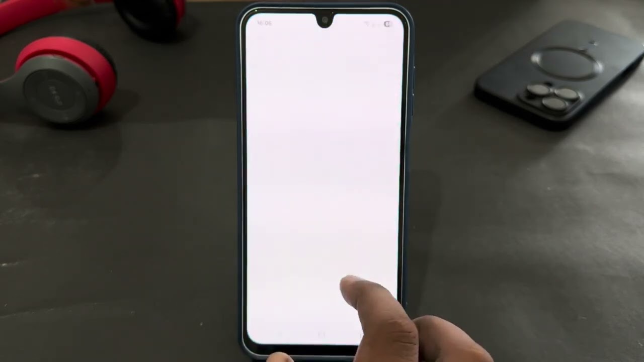 Samsung Galaxy: Datensparmodus ein- oder ausschalten