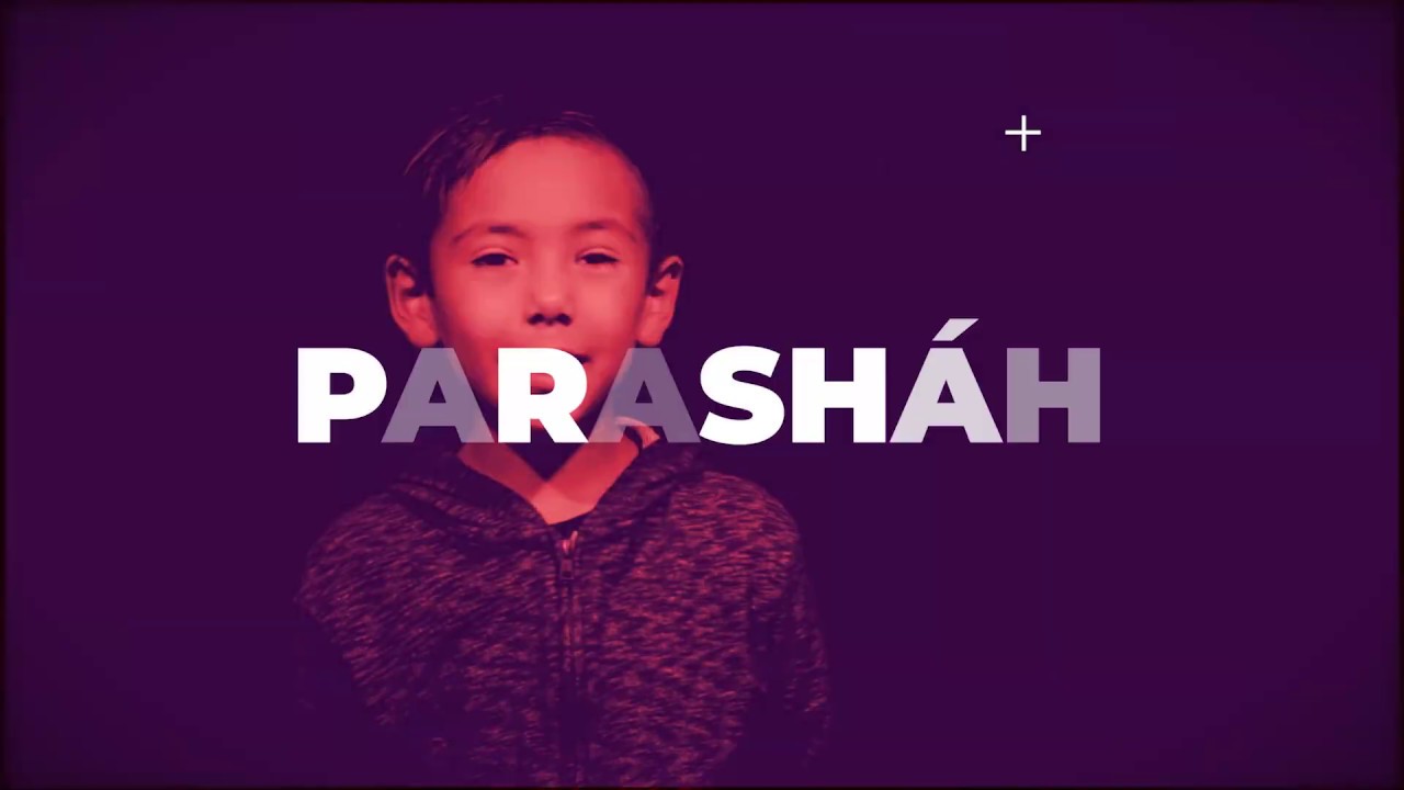 Parash&aacute;h Bear / Parash&aacute;h en un minuto para ni&ntilde;os