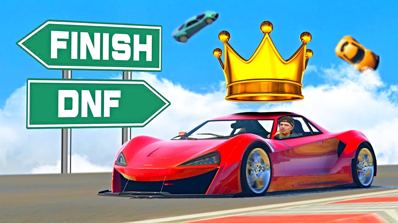 GTA 5 SHQIP - Graniti don veq Fitore !! - SHQIPGaming