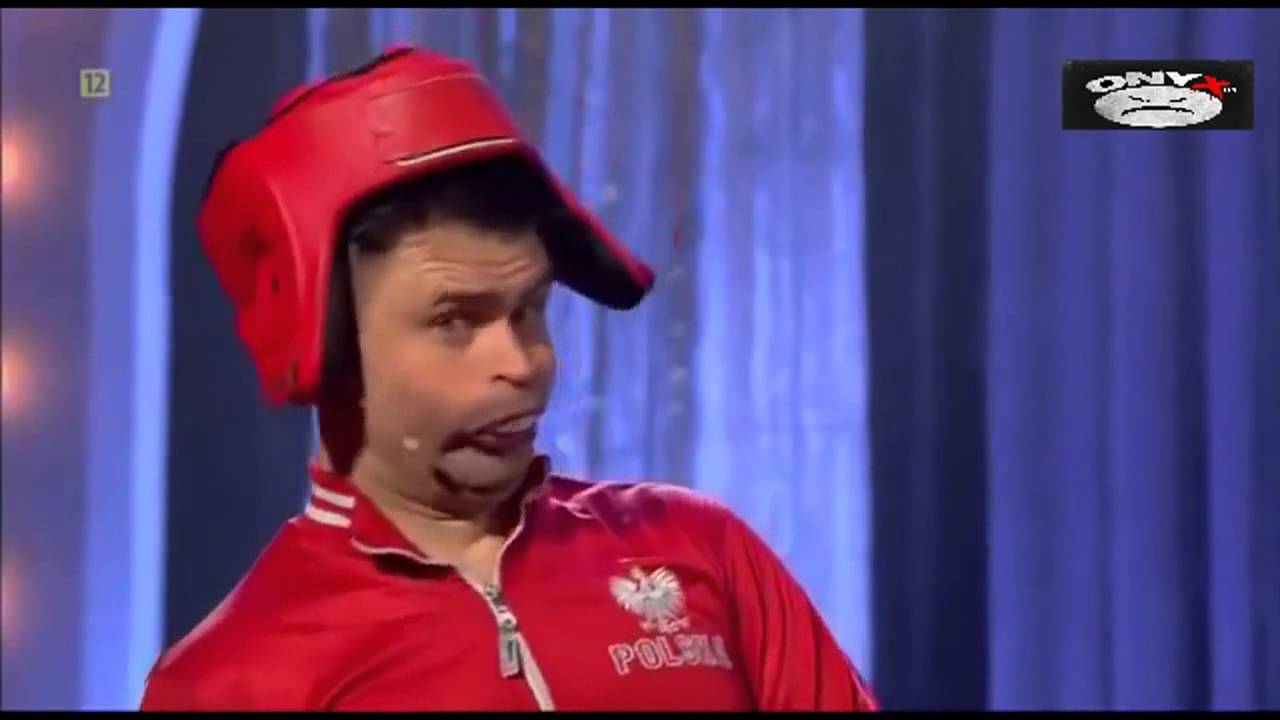 Paranienormalni Balcerzak 2 !