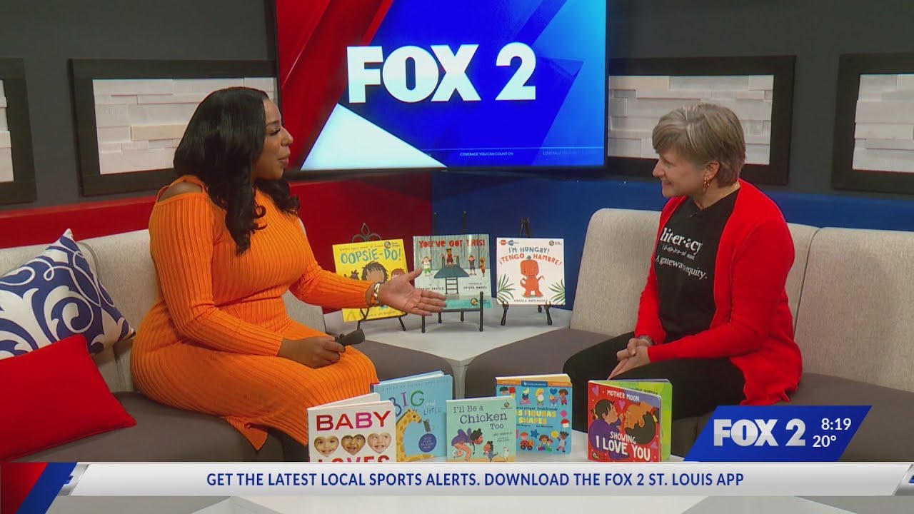 February 4 is World Read Aloud Day