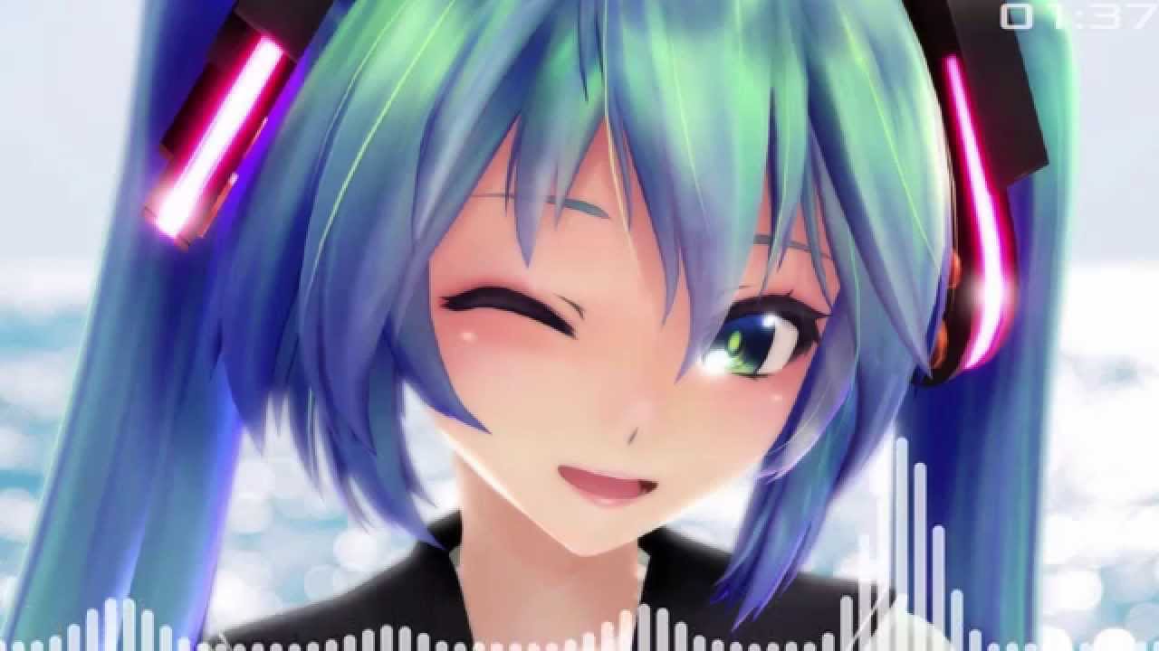 Pompeii (Audien Remix) - Nightcore