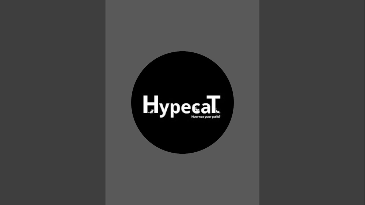 HypecaT đang phát trực tiếp!