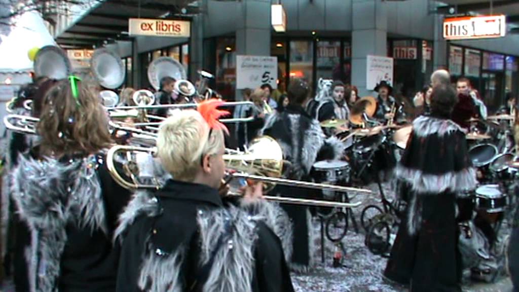 Konzert Samstag 2012 - Heimweh.MPG