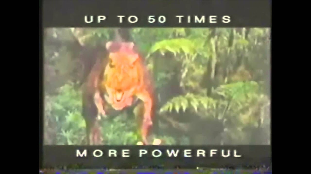 3DO Commercials