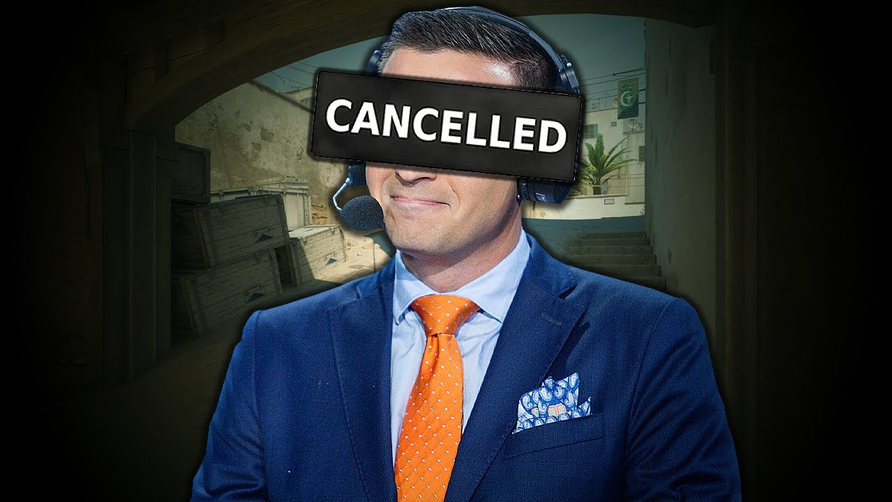 Semmler: From Caster to Cancelled