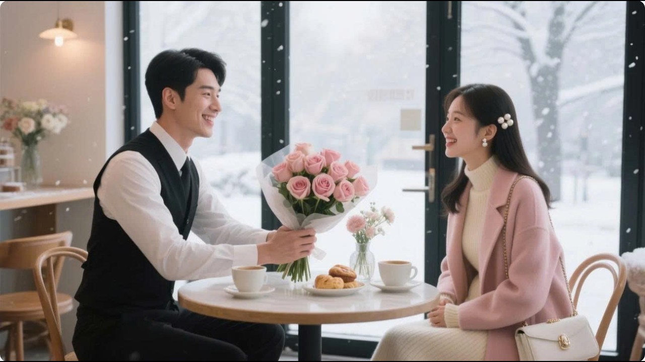 Bị Cắm Sừng Trong Ngày Đính Hôn, Tiểu Thư Được Thiếu Gia Giàu Nhất Đưa Về Nhà Sủng Ái