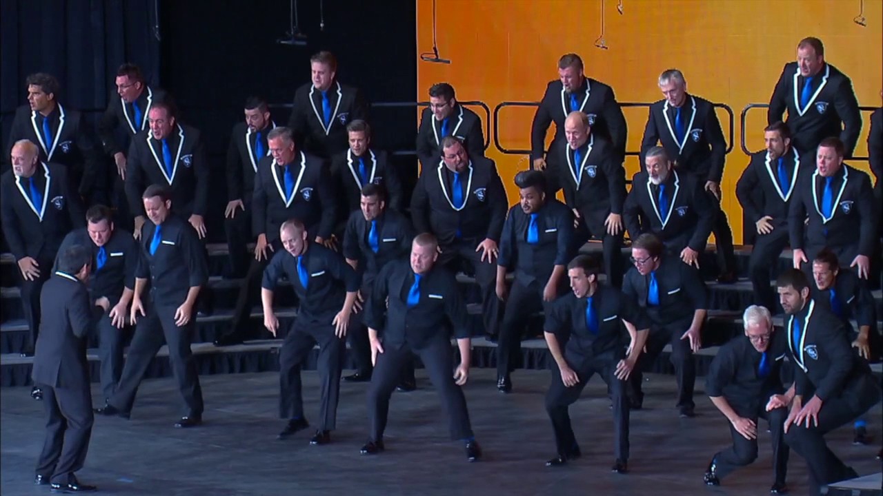 Central Standard - Don't Rain on My Parade (Barbra Streisand cover)