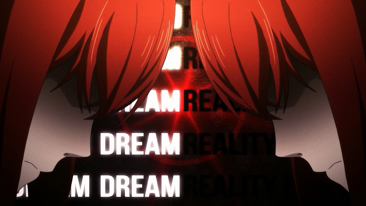 [Æon-MEP] Dreamers [Viral Team IC #2]
