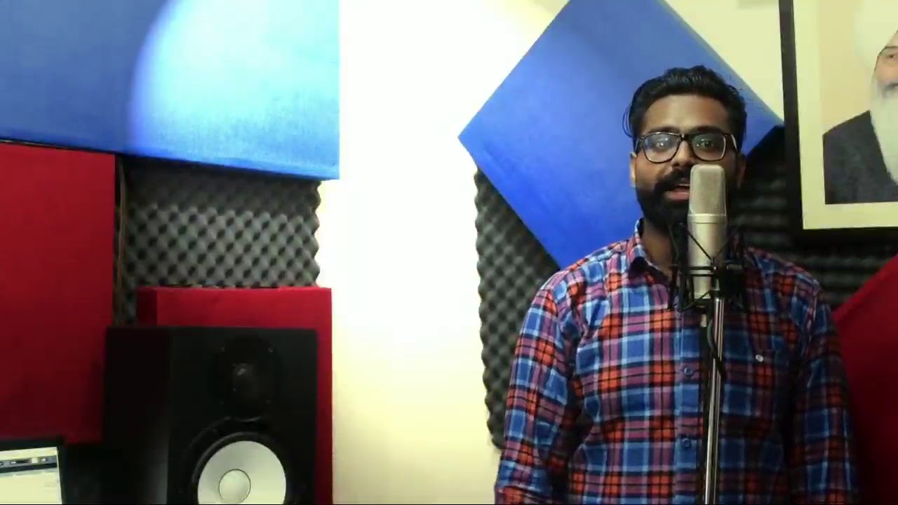 Sone Di Chiri | Karan Jassal | Gurjaskaran Production | Full song link in bio