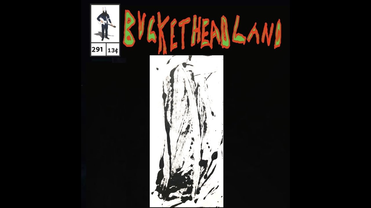 Buckethead - Fogray