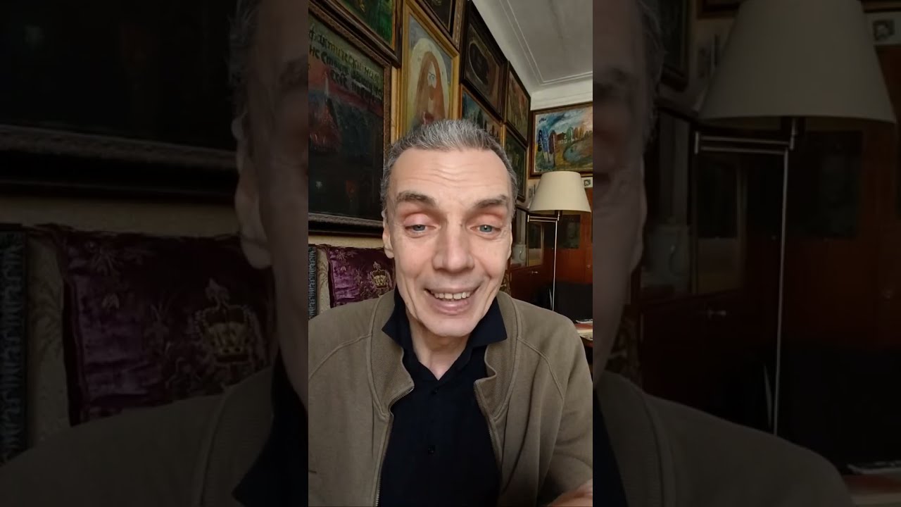 Прямой эфир 01.02.26: как успокоиться, как остаться в запредельности восприятия? Живое Присутствие
